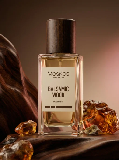BALSAMIC WOOD