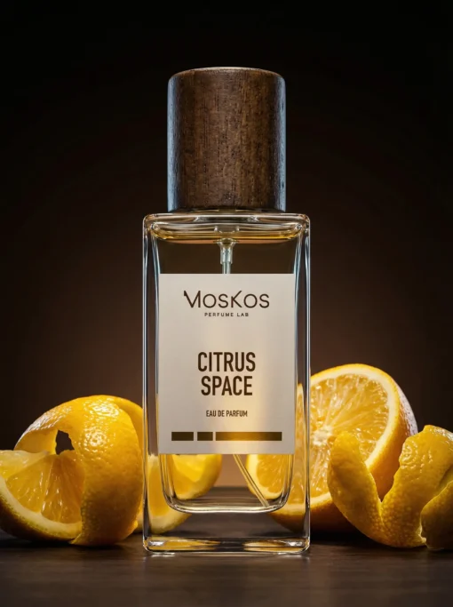 CITRUS SPACE