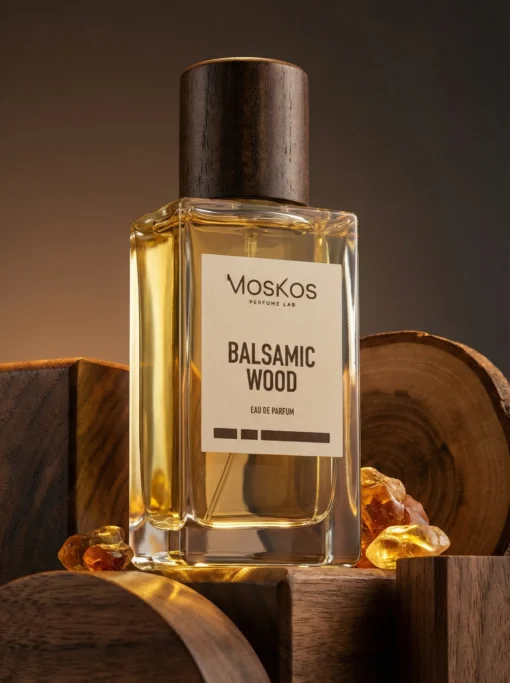 BALSAMIC WOOD