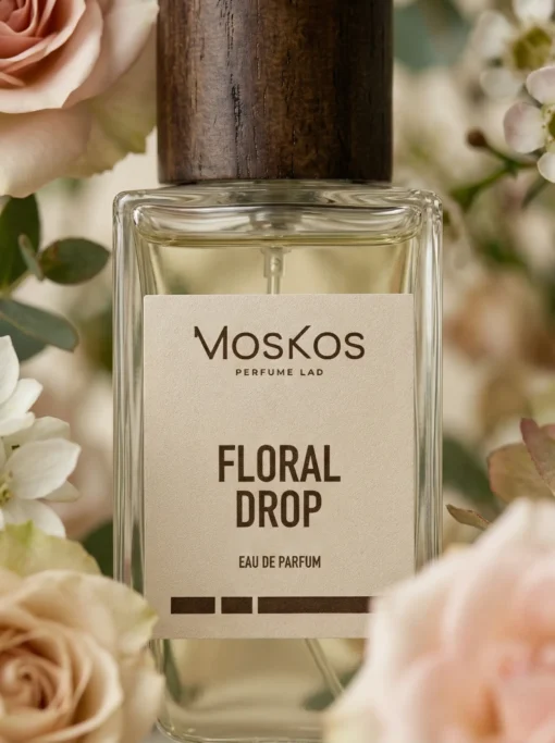 FLORAL DROP