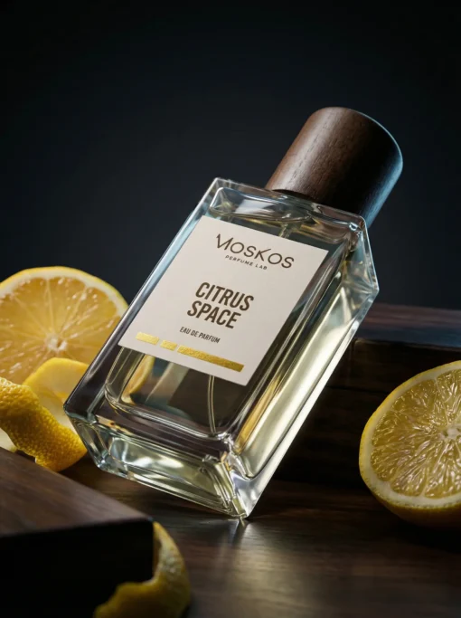 CITRUS SPACE