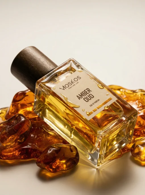 AMBER OUD