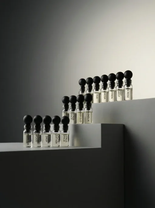 12vnt Mėginukų Rinkinys (EDP)