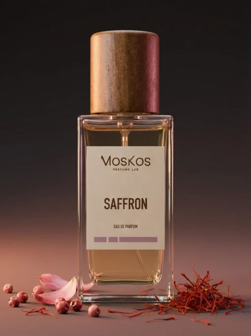SAFFRON