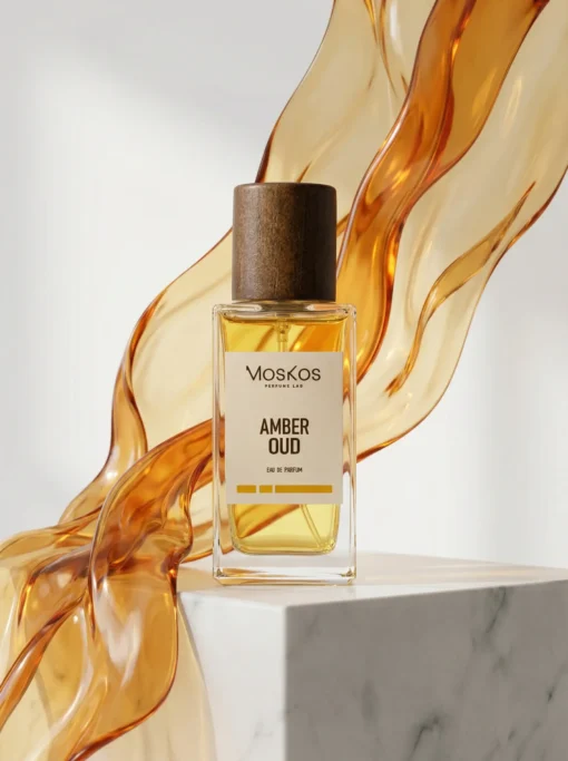 AMBER OUD
