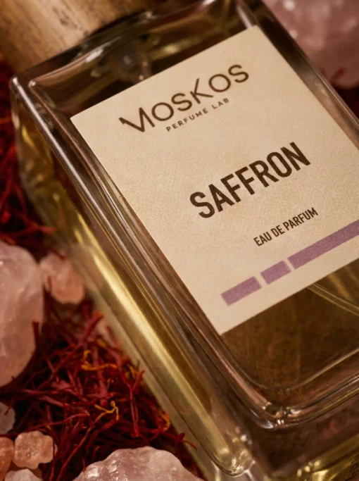 SAFFRON