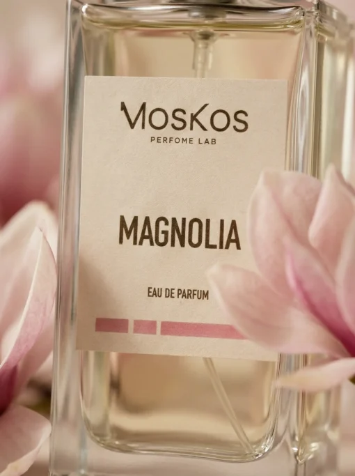 MAGNOLIA