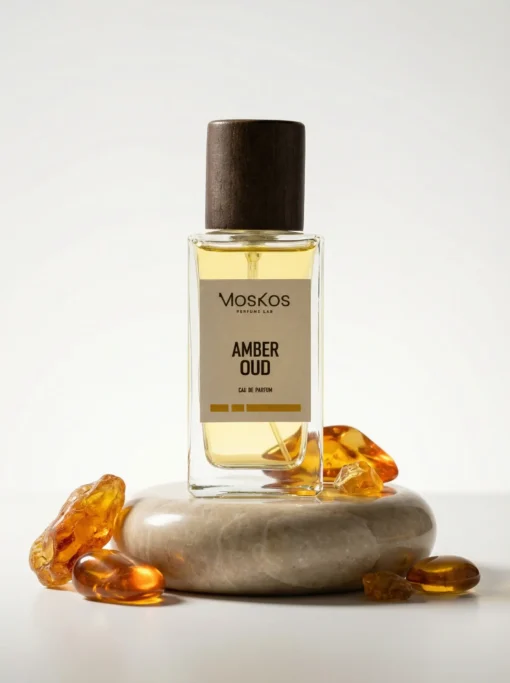 AMBER OUD