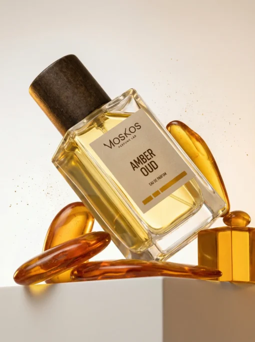 AMBER OUD