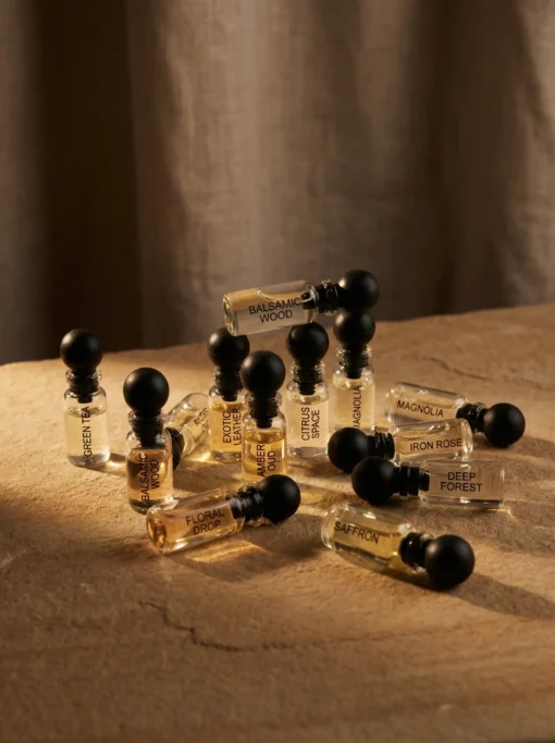 12vnt Mėginukų Rinkinys (EDP)