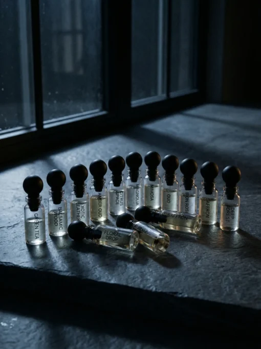 12vnt Mėginukų Rinkinys (EDP)