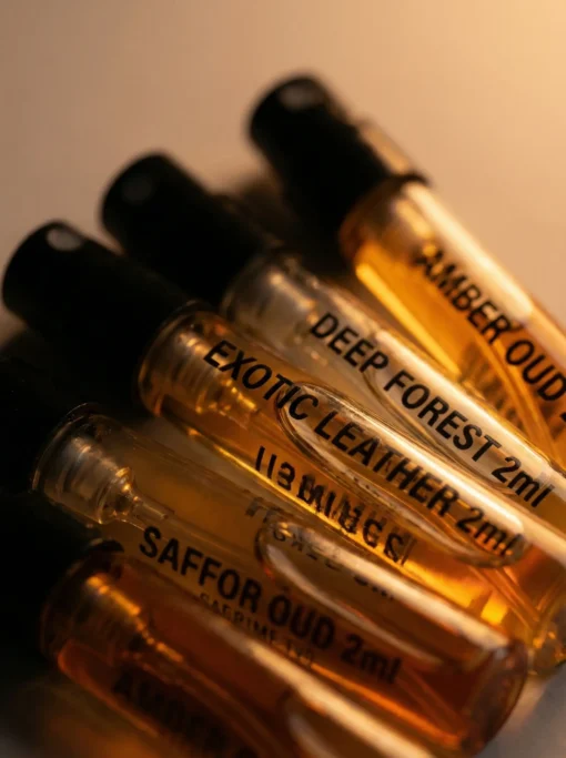 Vyrų TOP 6 rinkinys (EDP)