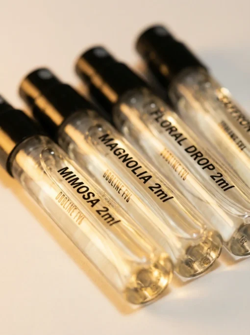 Sieviešu TOP 6 komplekts (EDP)