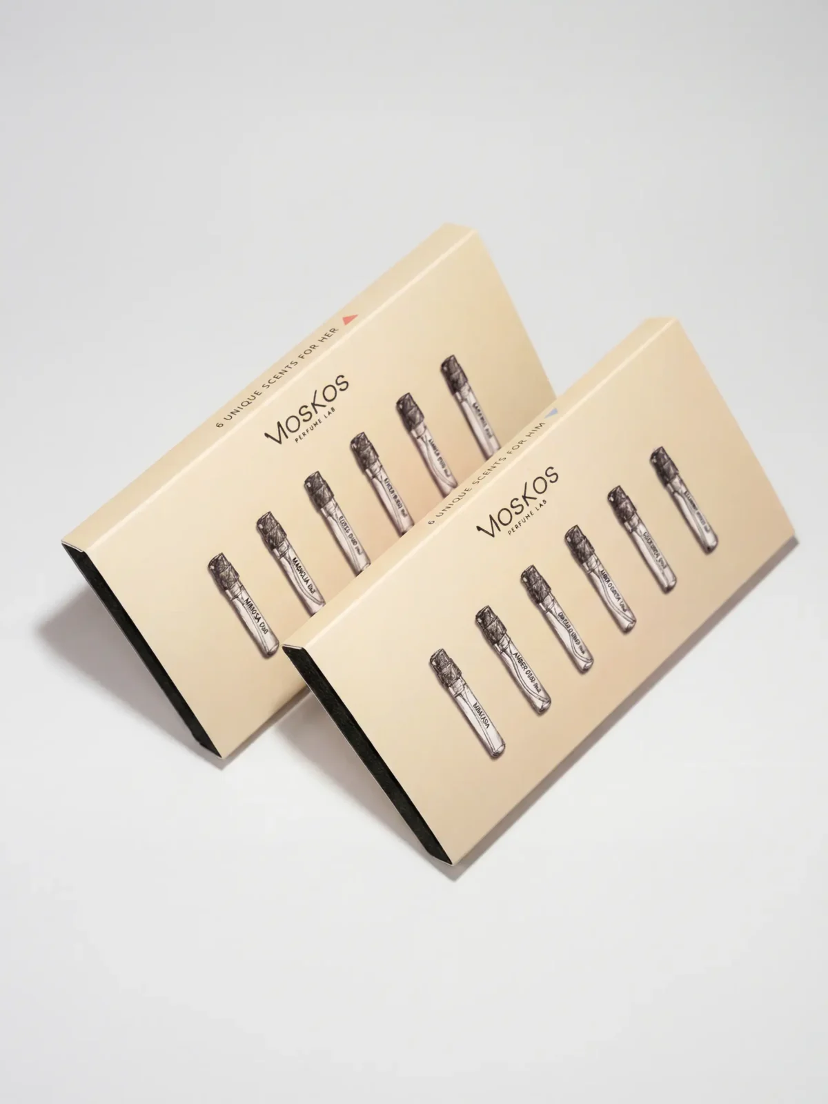 RINKINYS PORAI (EDP) | 1+1