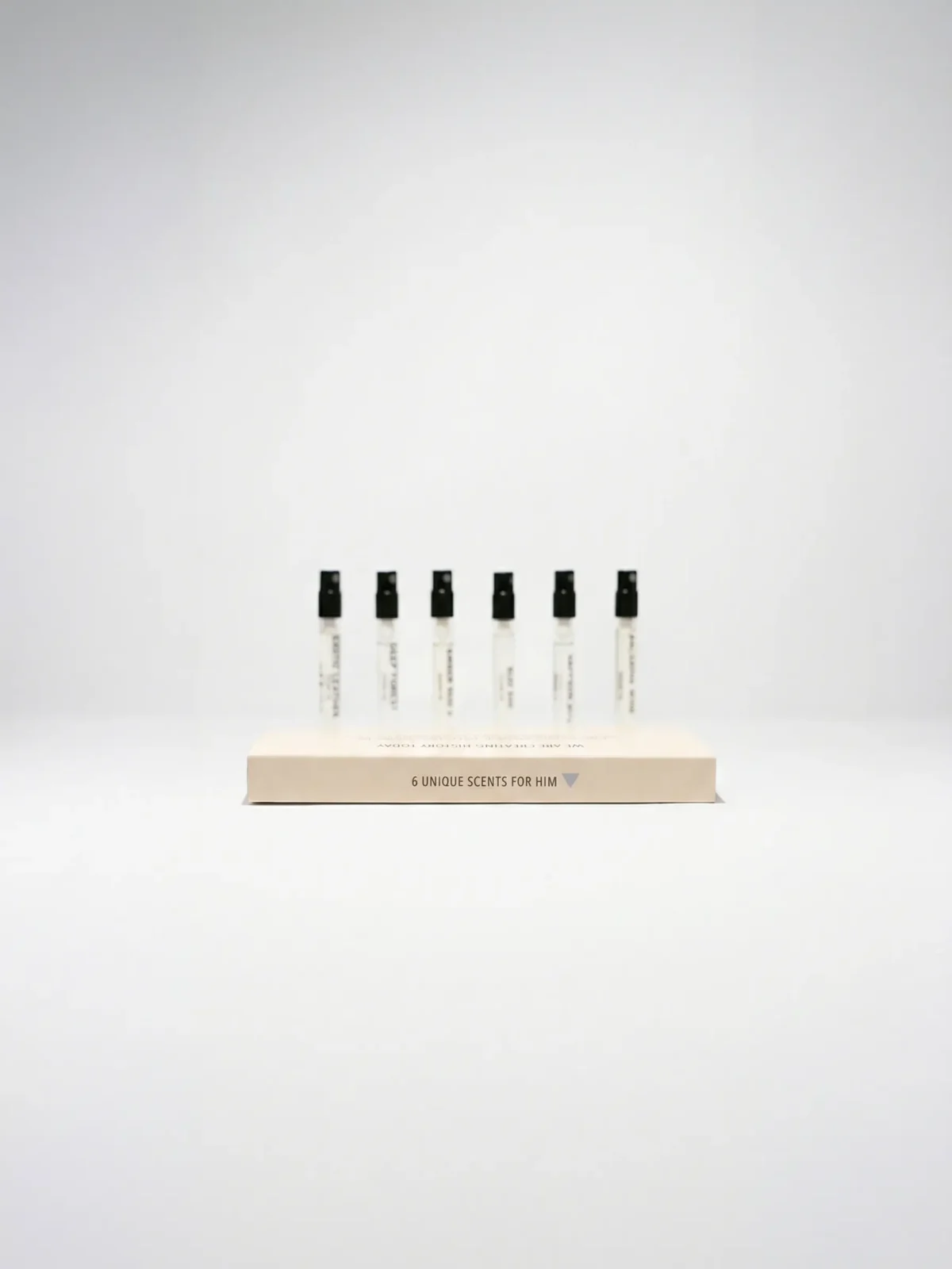 Vyrų TOP 6 rinkinys (EDP)